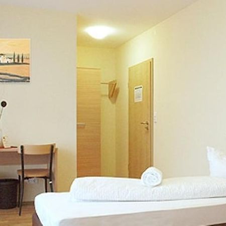 Campus Bad Kissingen Hotel Quarto foto